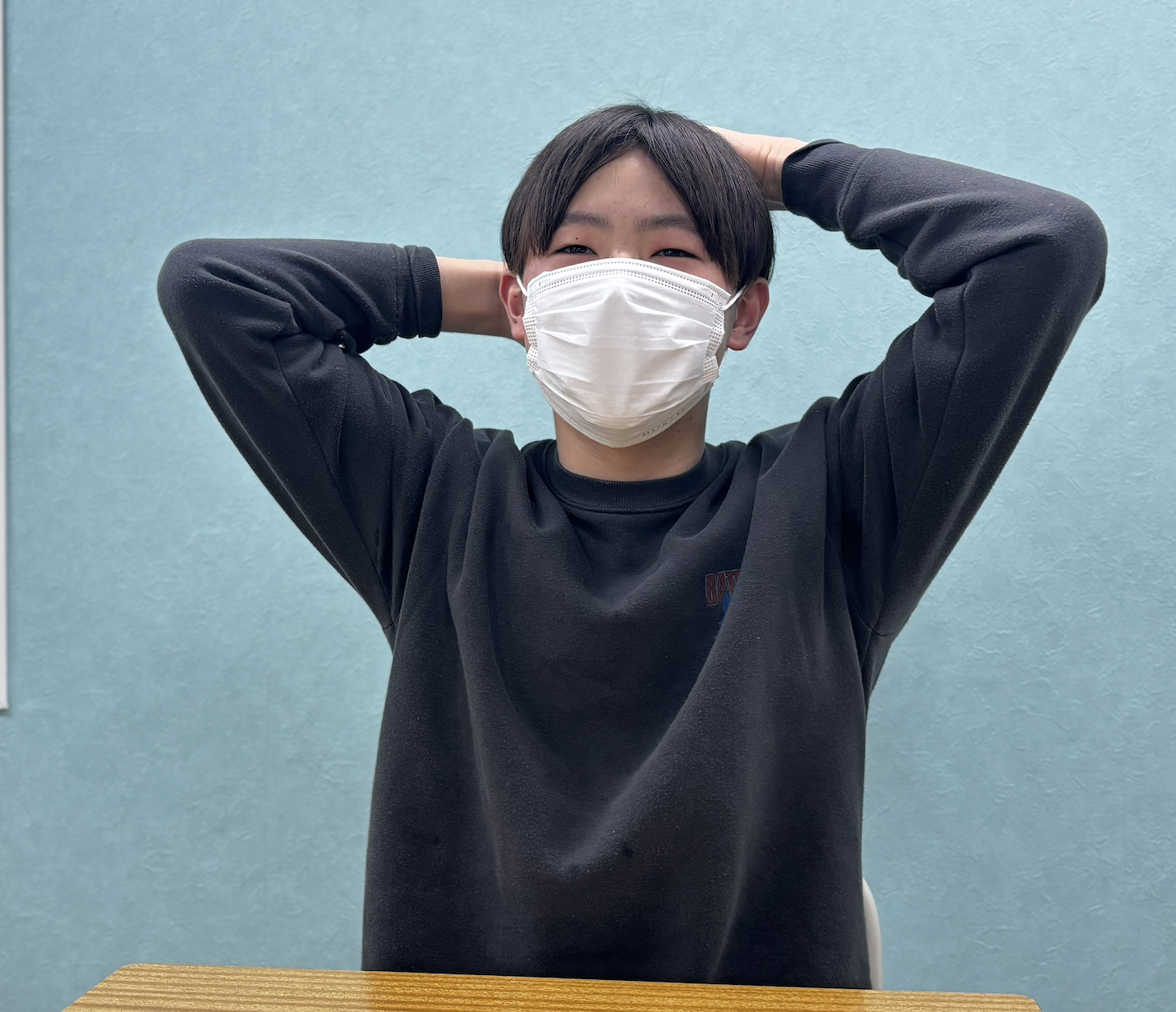 コノ塾　生徒インタビュー　町田高校　4