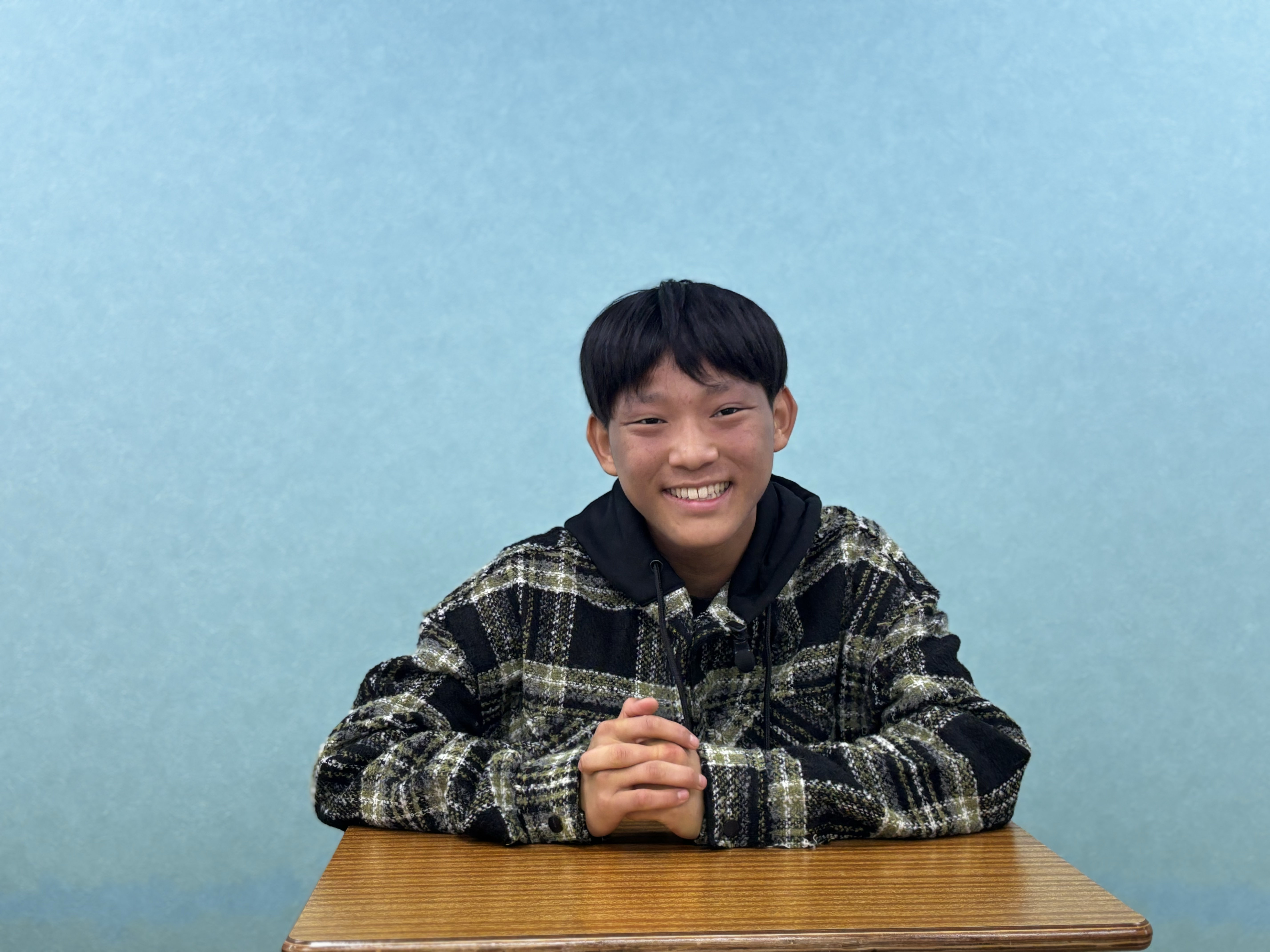 コノ塾　生徒インタビューユウマさん4