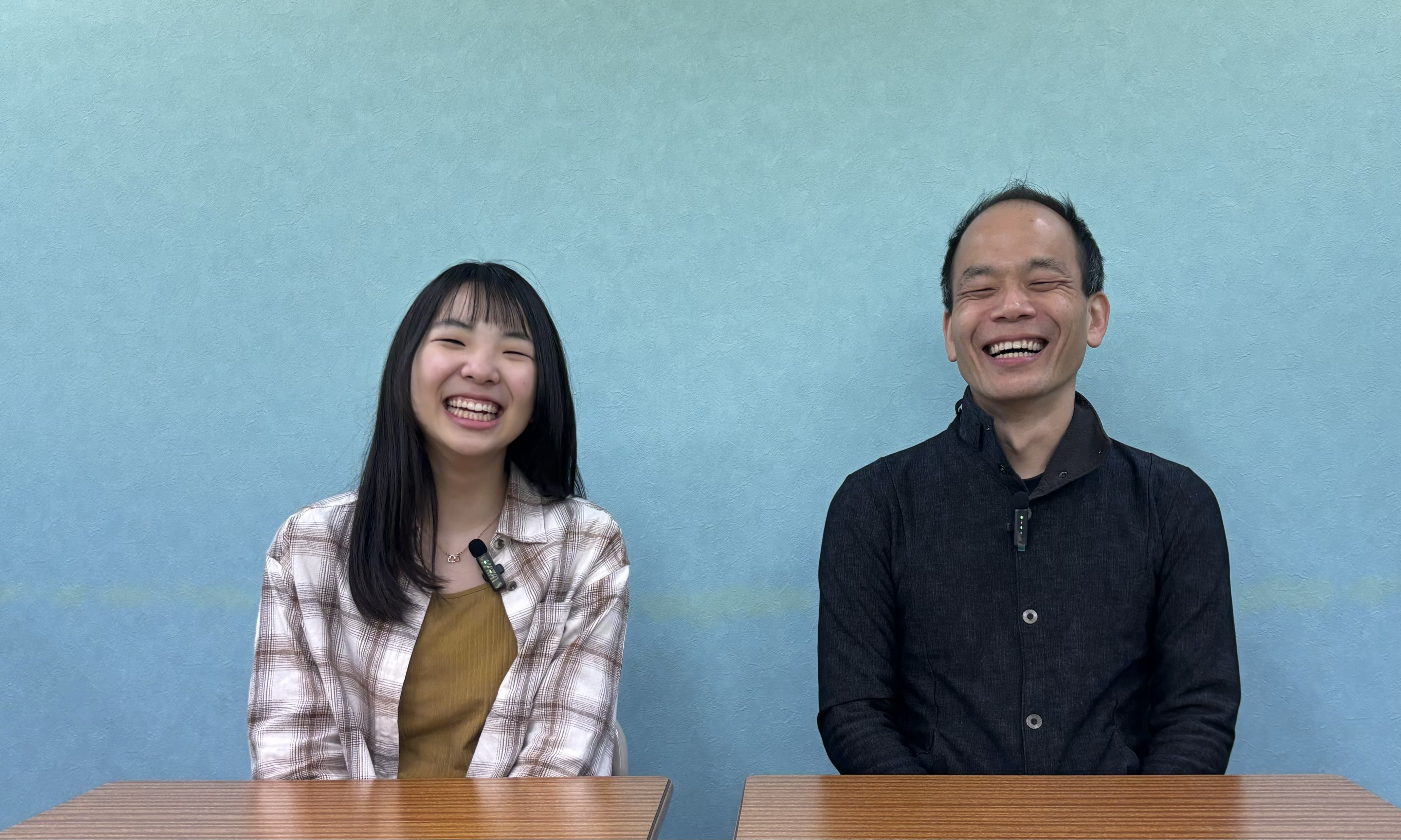 コノ塾 生徒インタビュー 推薦合格 0